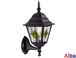 Quadro M 79901 Парковый светильник