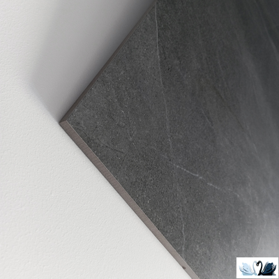 Керамогранит Prime Ceramics Pulpis Dark Grey 120х60 см