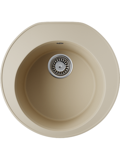 Мойка OMOIKIRI MIYA 50R CH