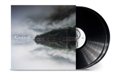 Enslaved - Heimdal 2-LP