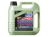 HC-синтетическое моторное масло &quot;Molygen New Generation&quot; 5W40, 4 л