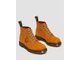 Ботинки Dr Martens 101 Made in England Hardware Burnt Yellow