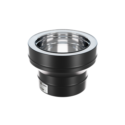 Craft HF-50BP старт-сэндвич (316/0,8/эмаль) Ф115х200