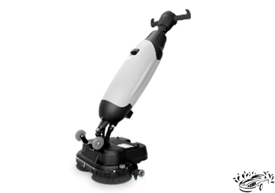 Поломоечная машина VELARGOS A-50, сетевая