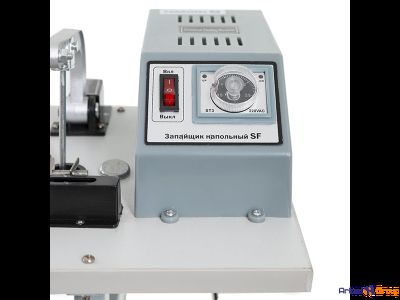 Запаиватель напольный SF-B400 (транс-р справа) Foodatlas Pro