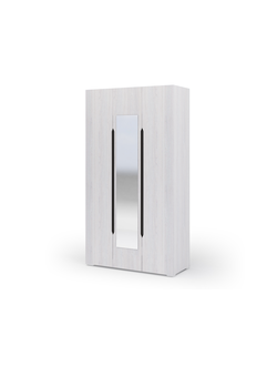 Шкаф 3х створчатый