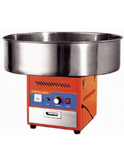 Аппарат для сахарной ваты HEC-02