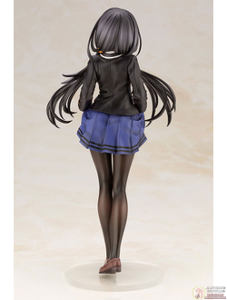 Фигурка 1/7 Куруми Токисаки (Tokisaki Kurumi School Uniform ver.)