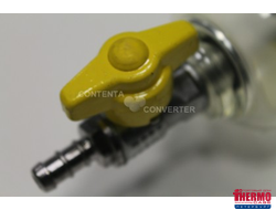 Separ-2000/5/50/Н/24V 300W с подогревом 24В (062586)