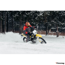 Электромотоцикл SUR-RON Storm Bee E (Enduro)