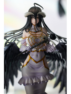 Фигурка 1/8 Альбедо (Albedo 10th Anniversary so-bin ver.)