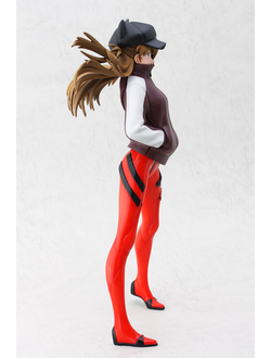Фигурка Аска Лэнгли (Asuka Langley)