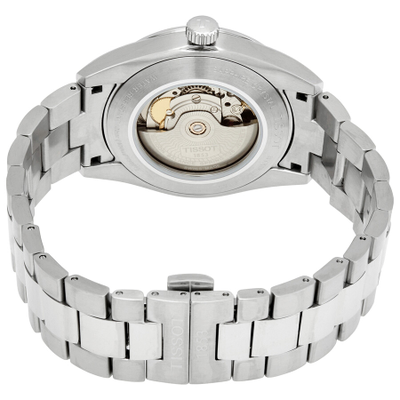 Швейцарские часы Tissot T127.407.11.031.01