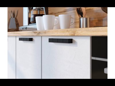 Кухня "Григгс" МДФ (ТЭКС)