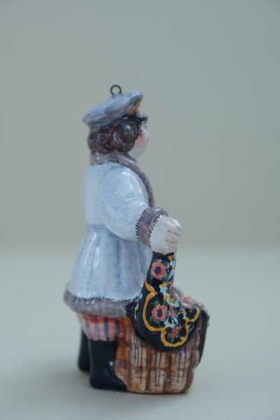 Коробейник