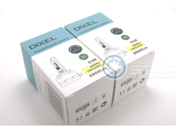 Ксеноновая лампа DIXEL D3R 4300K Original Classic, Корея