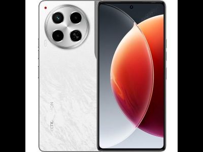 Tecno CAMON 30 (CL6) 8/256GB Белый