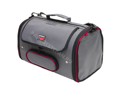 Переноска для попугая Panstepann