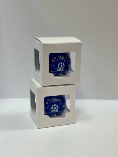 Ёлочный шар