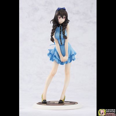 Фигурка 1/7 Сэйширо Цугуми (Tsugumi Seishirou)