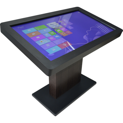 Интерактивный стол Project touch Стандарт 43&quot;