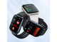 Умные часы Xiaomi Haylou Watch 2 Pro (LS02 Pro) Международная версия, Черные
