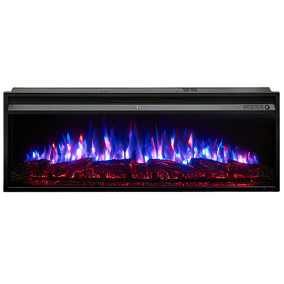 Линейный электрический очаг Premier 45