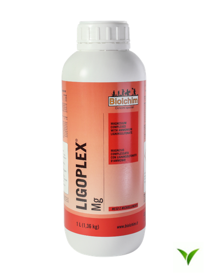 Лигоплекс Mg