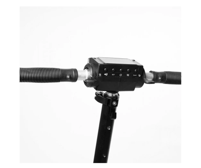 Электросамокат Kugoo S3 PRO Jilong