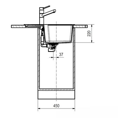 Мойка Franke Urban UBG 611-62