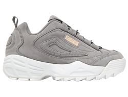 Fila Disruptor 3 Gray Gold