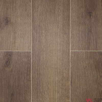 SPC ламинат Floorwood Unit Дуб Браун 3939 43 класс толщина 4.0 мм с фаской замковый 2.16 м2