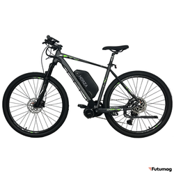 Электровелосипед Horza Stels Navigator EXP (кареточный мотор)