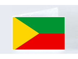 Обложка на студенческий билет Забайкальский Край