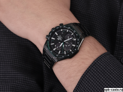 Часы Casio Edifice EQB-1100XDC-1AER