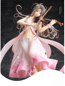 Моя богиня! (Aa Megami-sama)