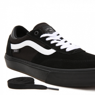 Кеды Vans Gilbert Crockett Blackout