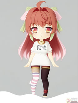 Нендроиды (Nendoroid)