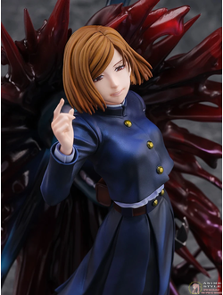 Фигурка 1/7 Нобара Кугисаки (Nobara Kugisaki S-Fire)