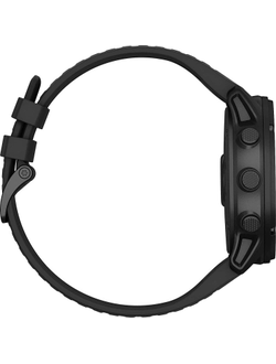 Спортивные наручные часы Garmin Tactix Delta 010-02357-01