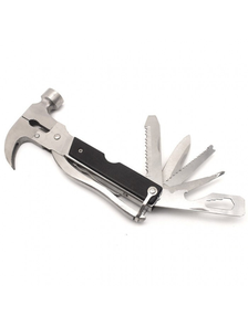 Multi tool с молотком 11 в 1