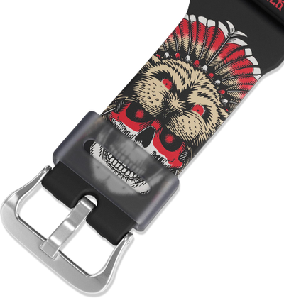 Часы Casio G-Shock DW-5600KH-1