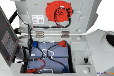 Bennett Clever C660BT