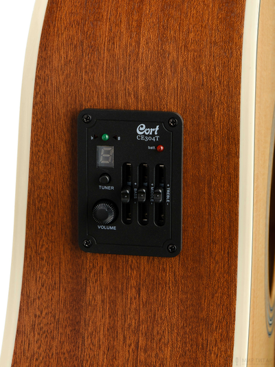 Cort MR500E-OP 6