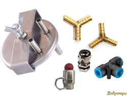 Прочие комплектующие