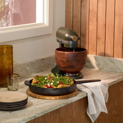 Планетарный Миксер KitchenAid ARTISAN 4.8л., evergreen, 5KSM180WSEEG