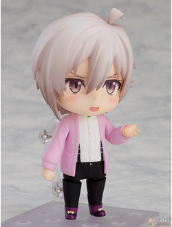 Нендроид Кудзё Тенн (Kujo Tenn)