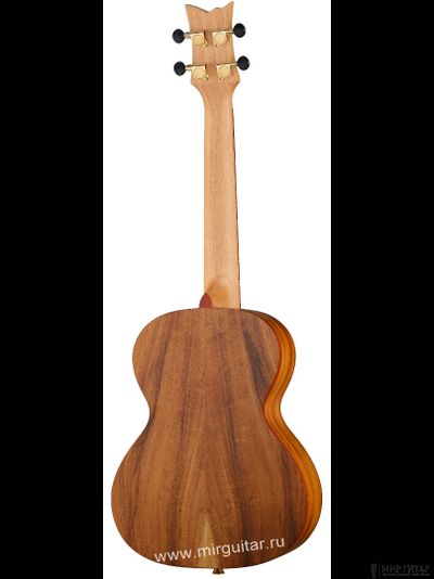 Ortega RUACA-TE (Acacia Series)