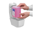 6340 Scott Essential Пенное мыло и лосьон для рук в кассетах картриджах 1 литр Kimberly-Clark Professional