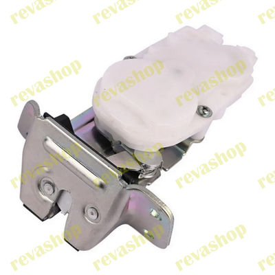 замок багажника mitsubishi, замок багажника митсубиси